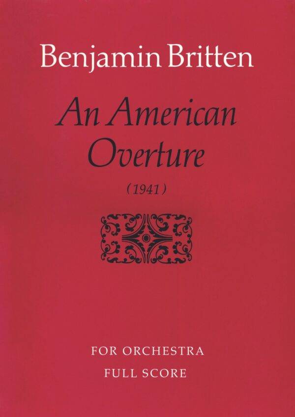 An American Overture