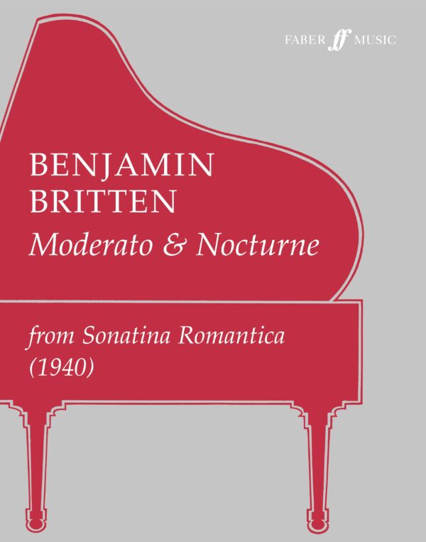 Moderato And Nocturne