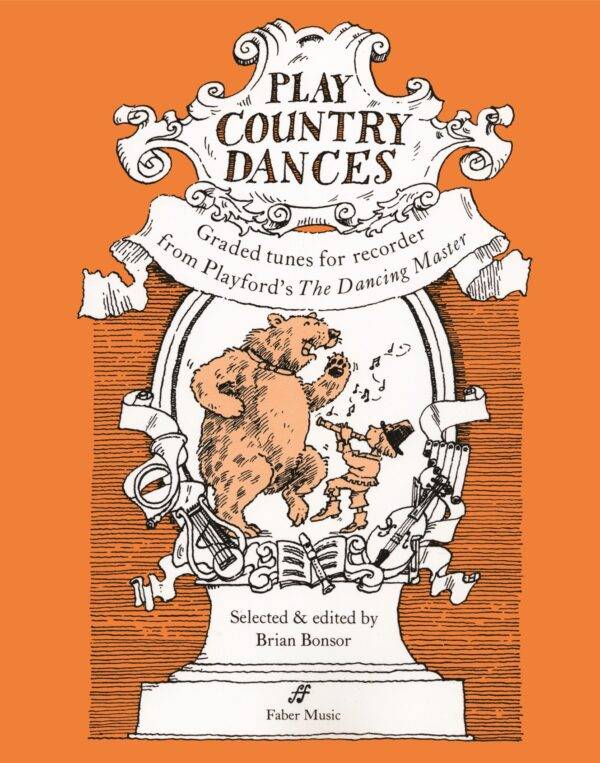 Play Country Dances