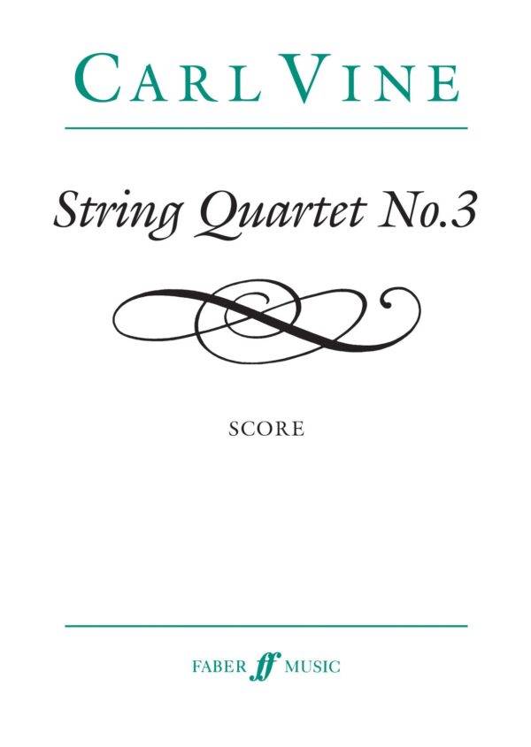 String Quartet No.3