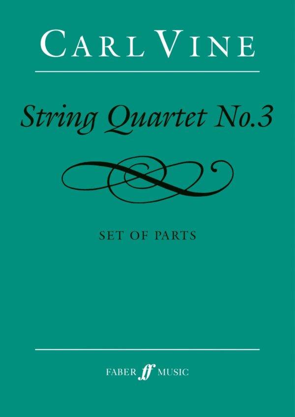 String Quartet No.3