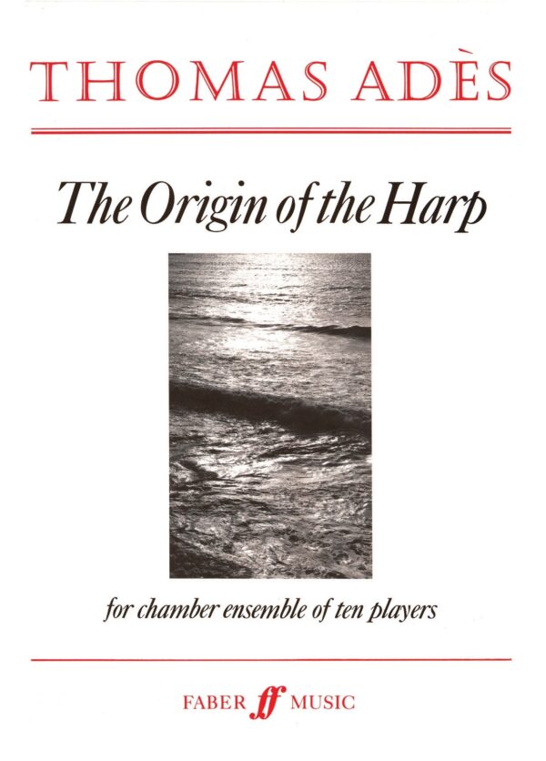 The Origin Of The Harp