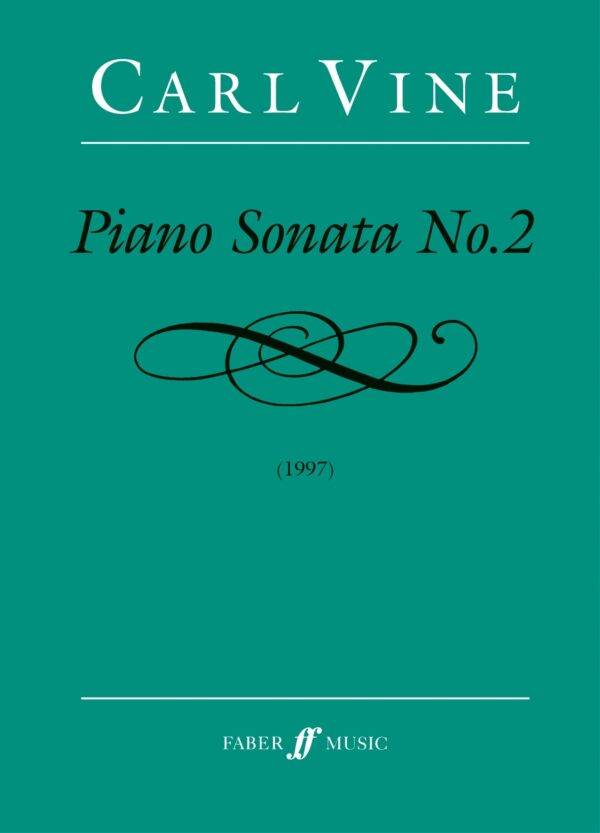 Piano Sonata No.2