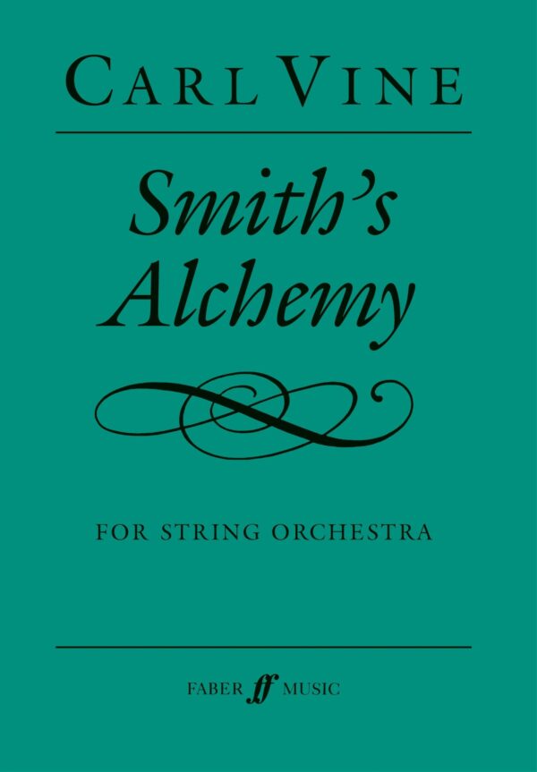 Smith's Alchemy