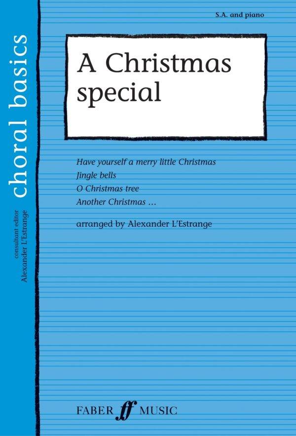 A Christmas Special