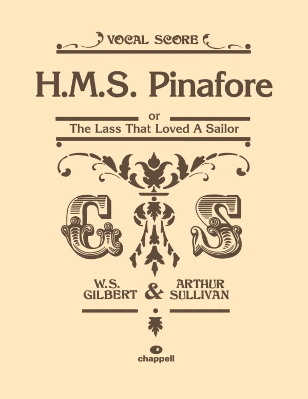 HMS Pinafore