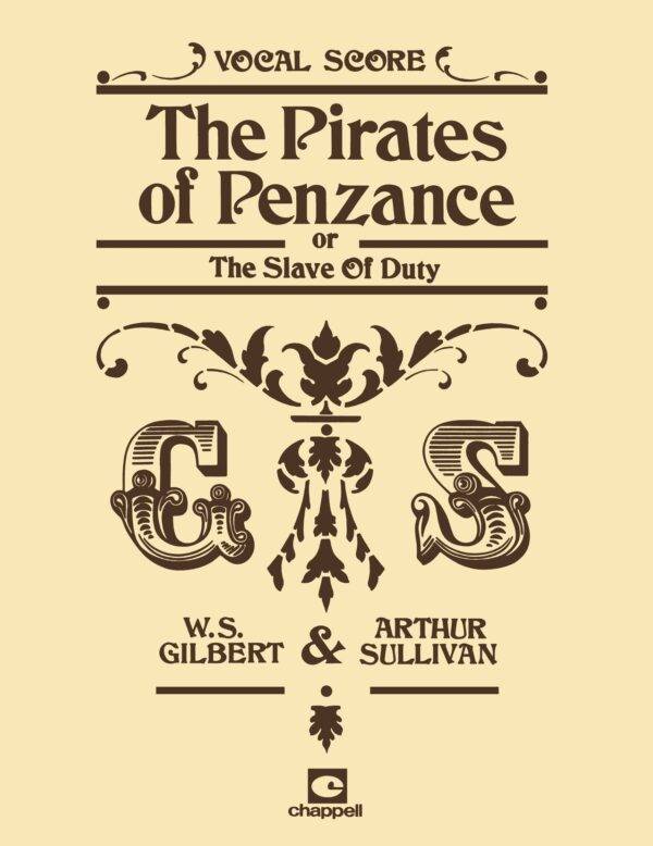 The Pirates Of Penzance