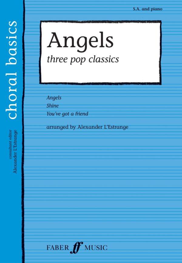 Angels (Pop Classics(3))