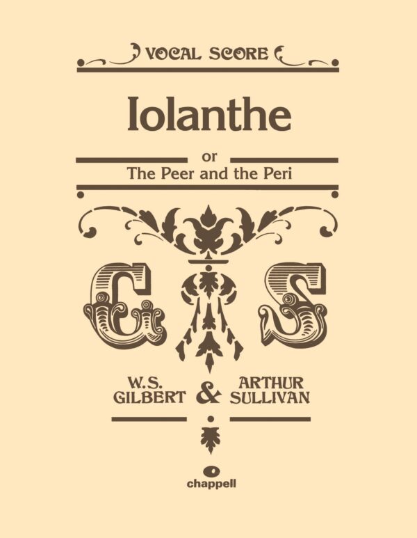 Iolanthe