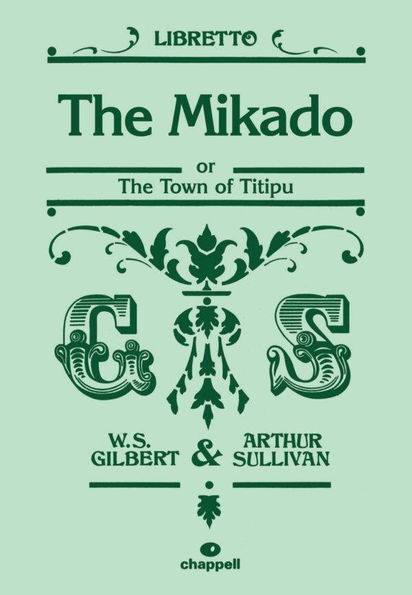 The Mikado