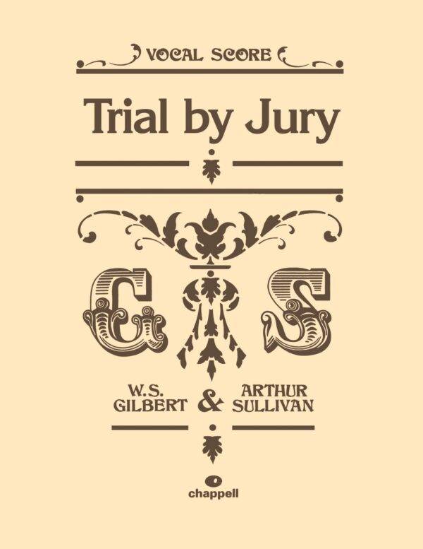 Trial By Jury