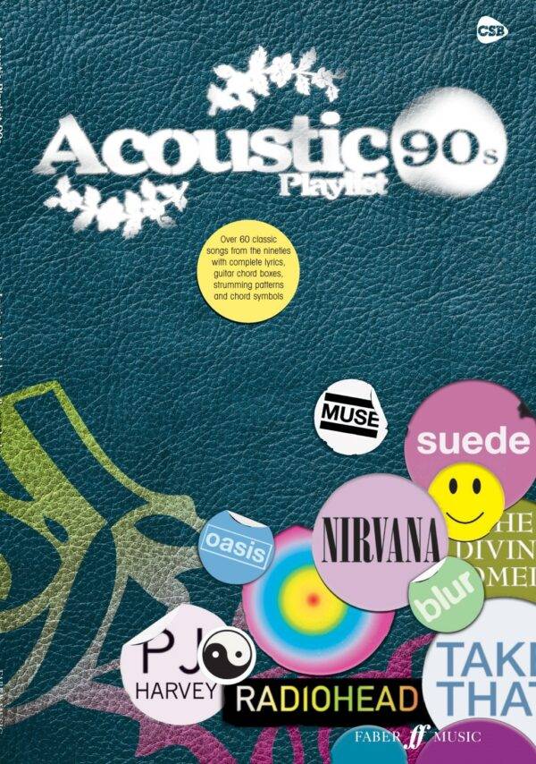 Acoustic 90'S Playlist