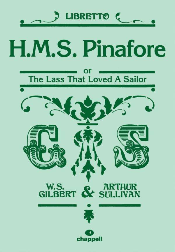 HMS Pinafore