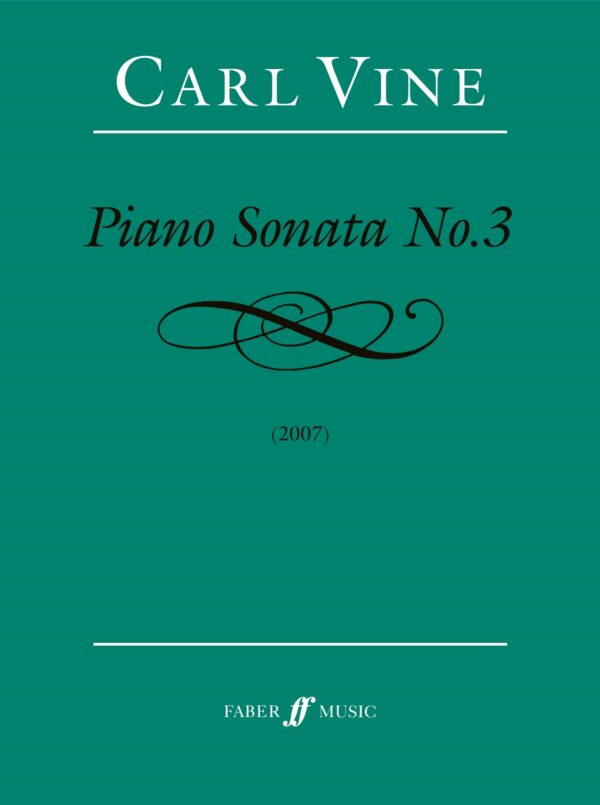 Piano Sonata No.3