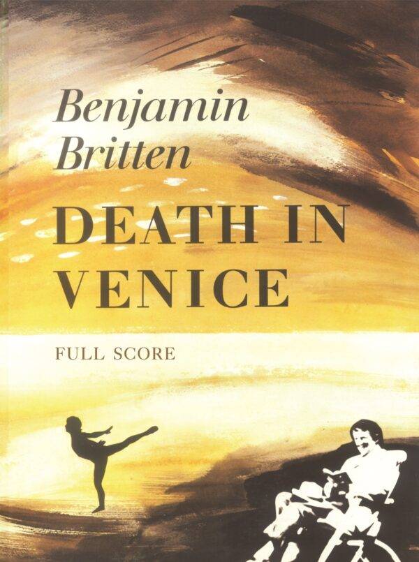 Death In Venice