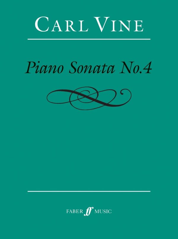 Piano Sonata No.4