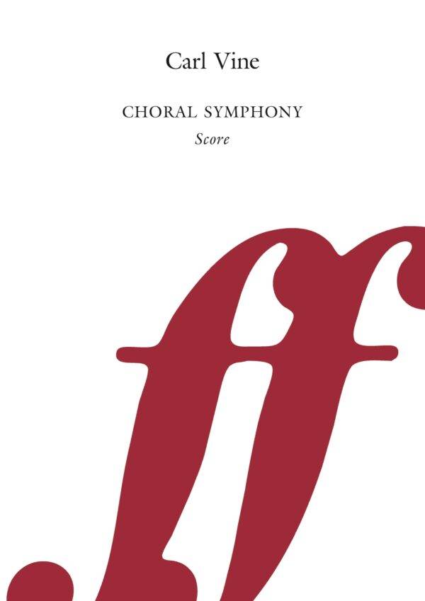 Choral Symphony