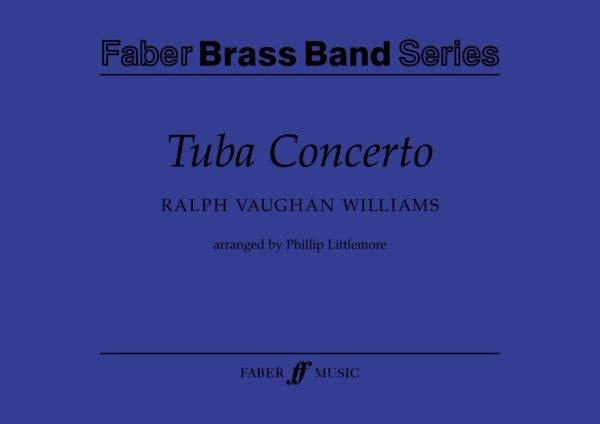 Tuba Concerto