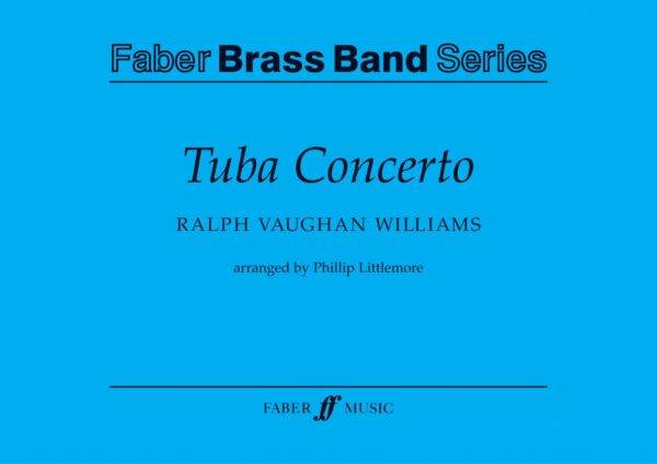 Tuba Concerto.