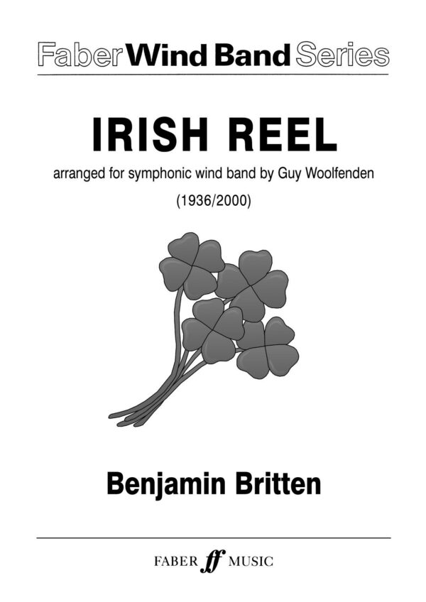 Irish Reel Wind Band