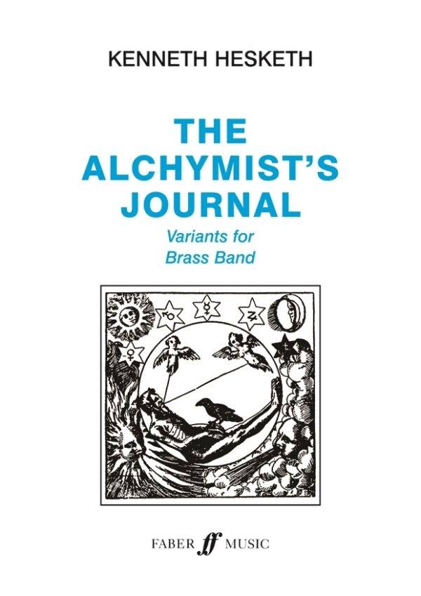 Alchymist's Journal.