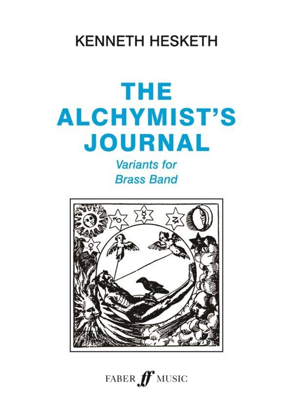 Alchymist's Journal.