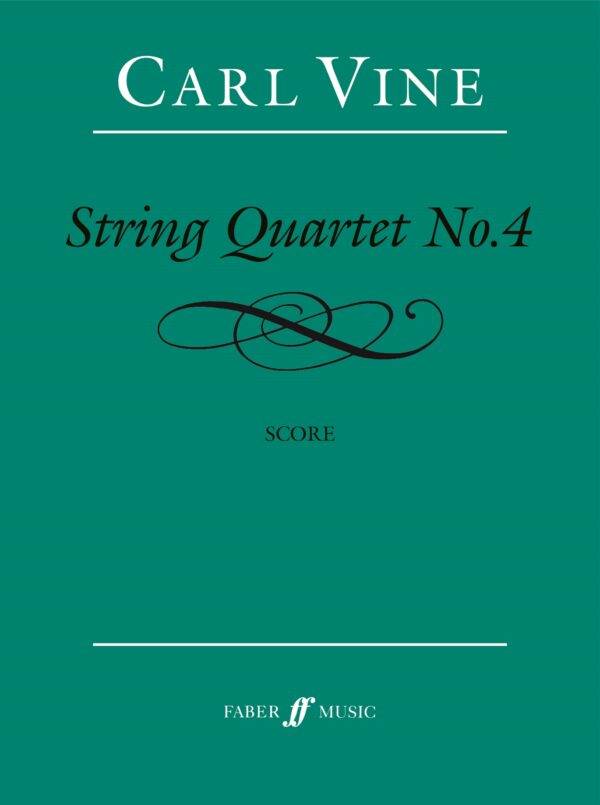 String Quartet No.4