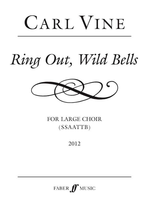 Ring Out Wild Bells