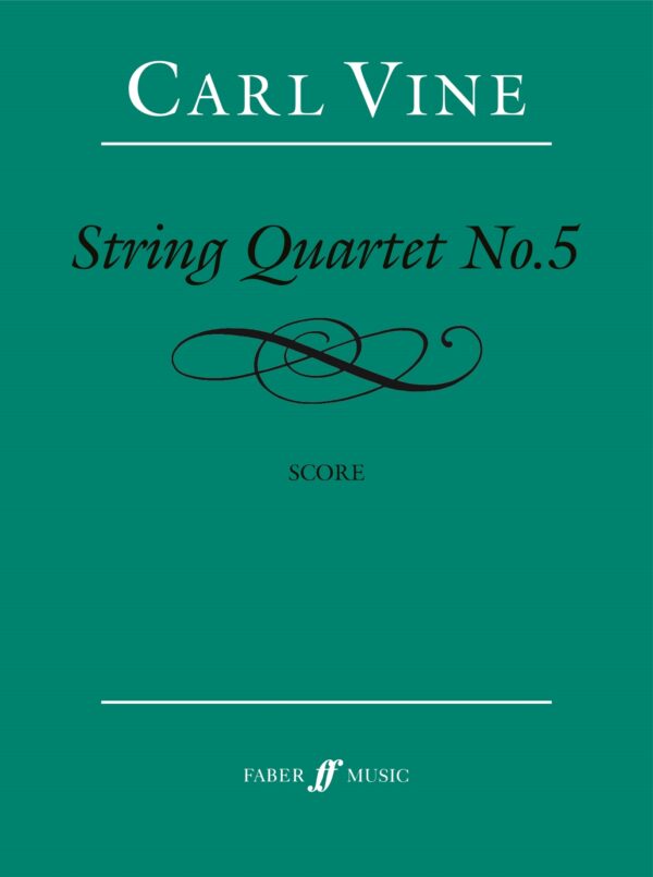 String Quartet No.5