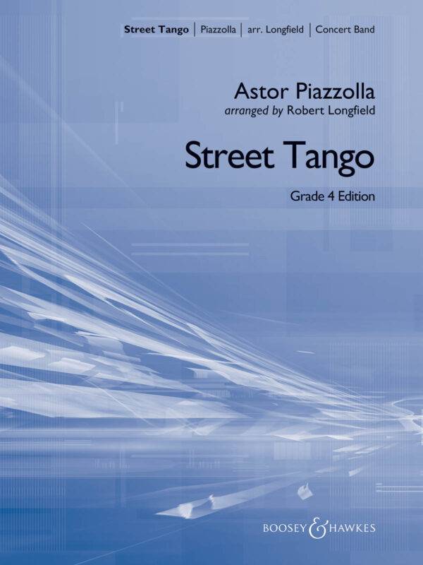 Street Tango