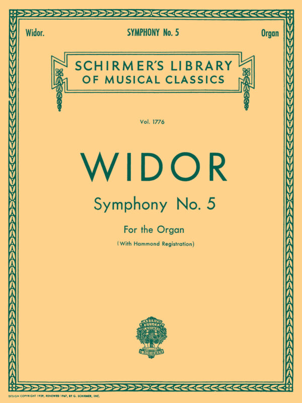 Symphony No. 5