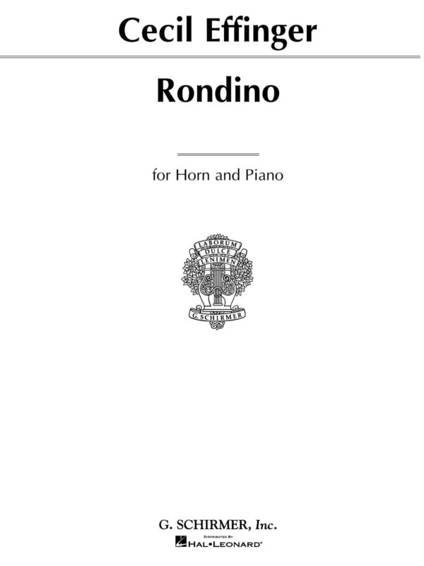 Rondino