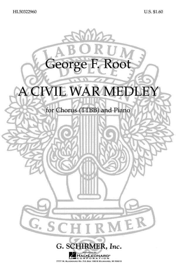 A Civil War Medley