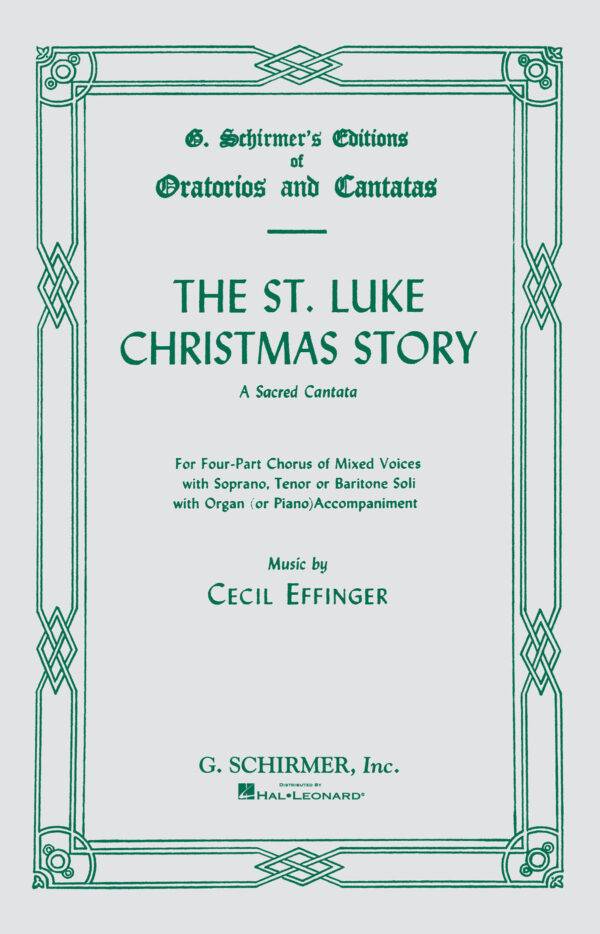 St. Luke Christmas Story