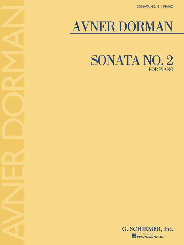 Sonata No. 2