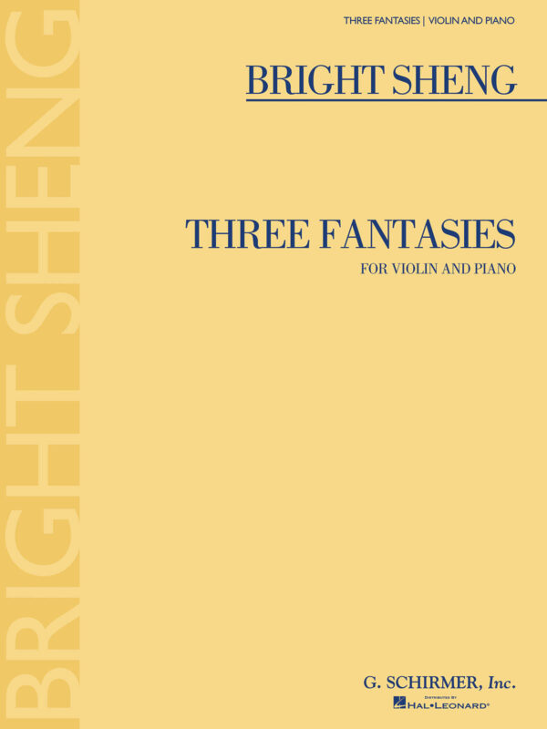 Three Fantasies