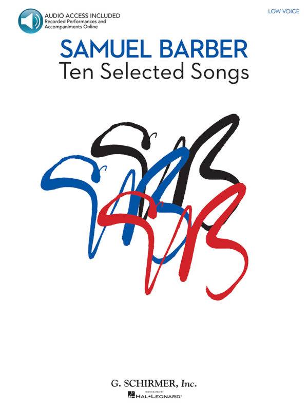 10 Selected Songs