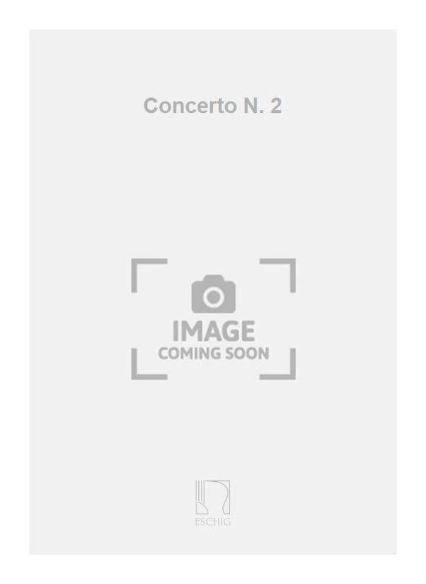 Concerto N. 2