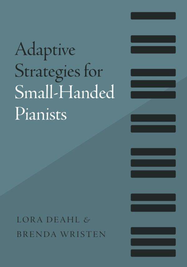 Adaptive Strategies for Small Handed Pianists