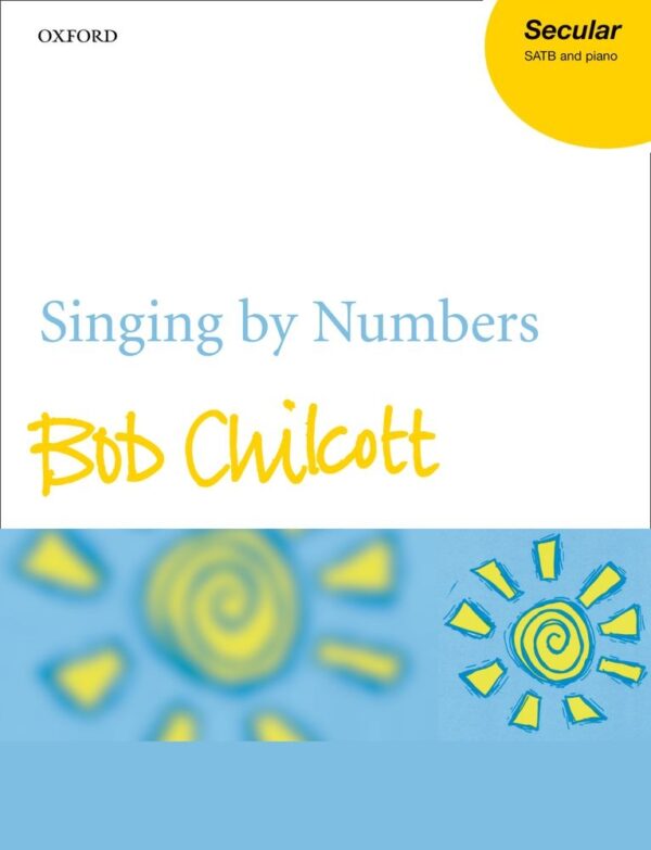 Singing By Numbers Paperback