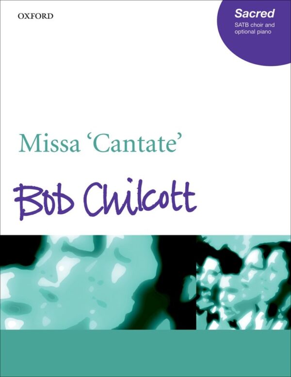 Missa 'Cantate'