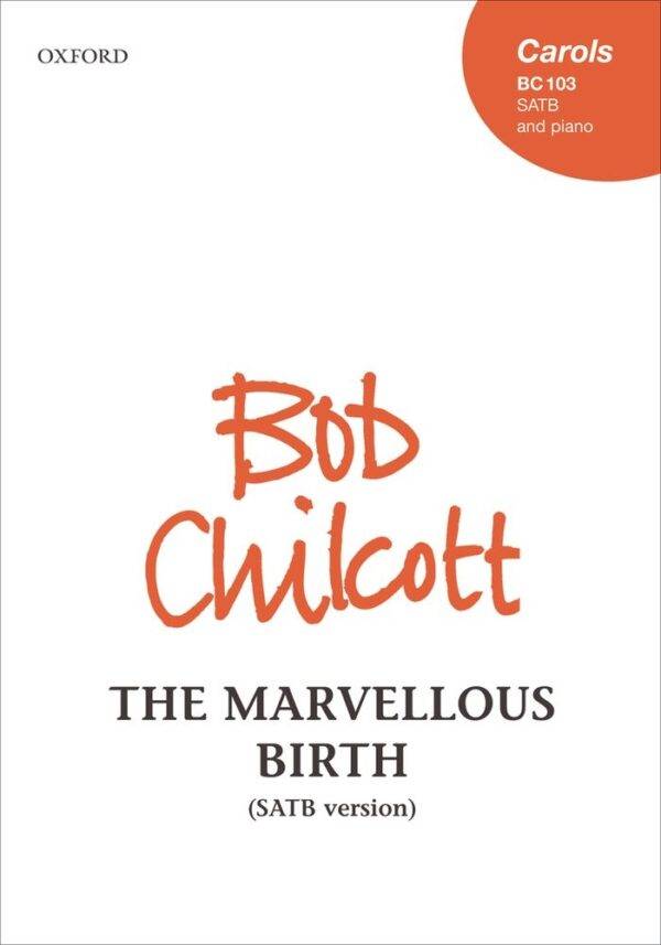 The Marvellous Birth