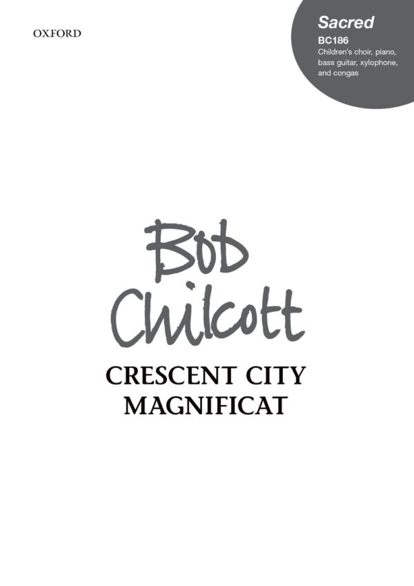 Crescent City Magnificat