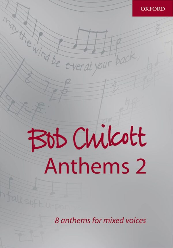 Anthems Volume 2