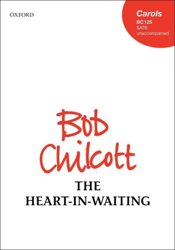 The Heart-In-Waiting