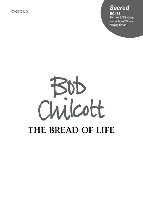 The Bread Of Life