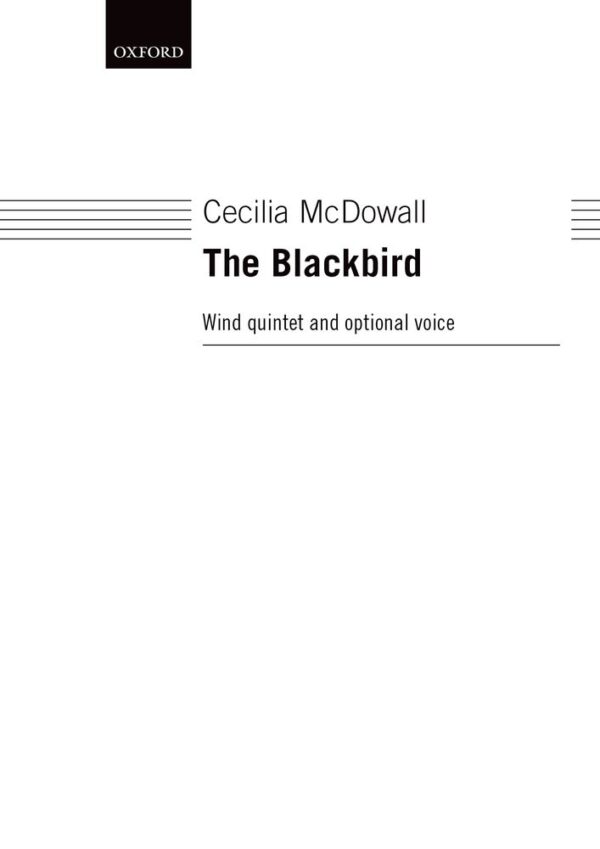 The Blackbird