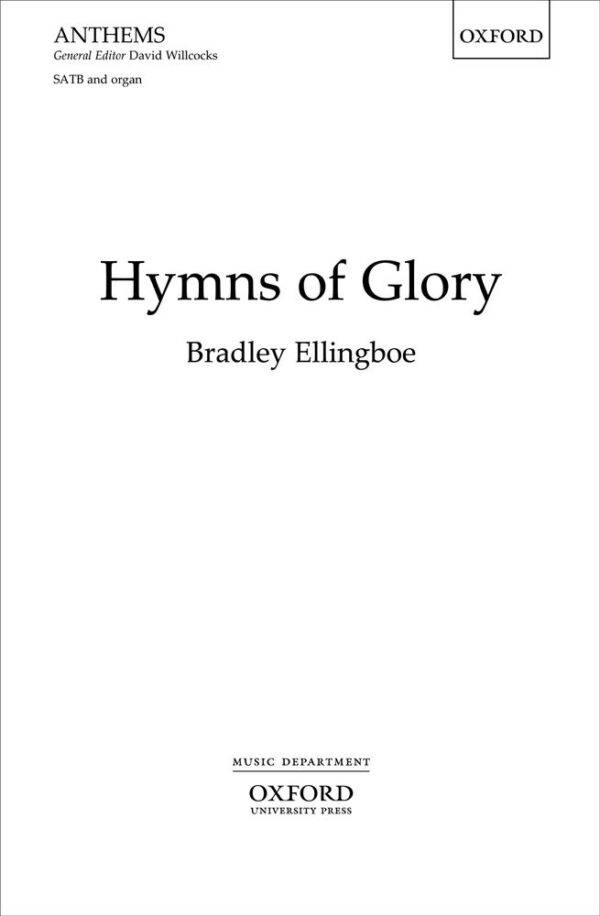 Hymns of Glory