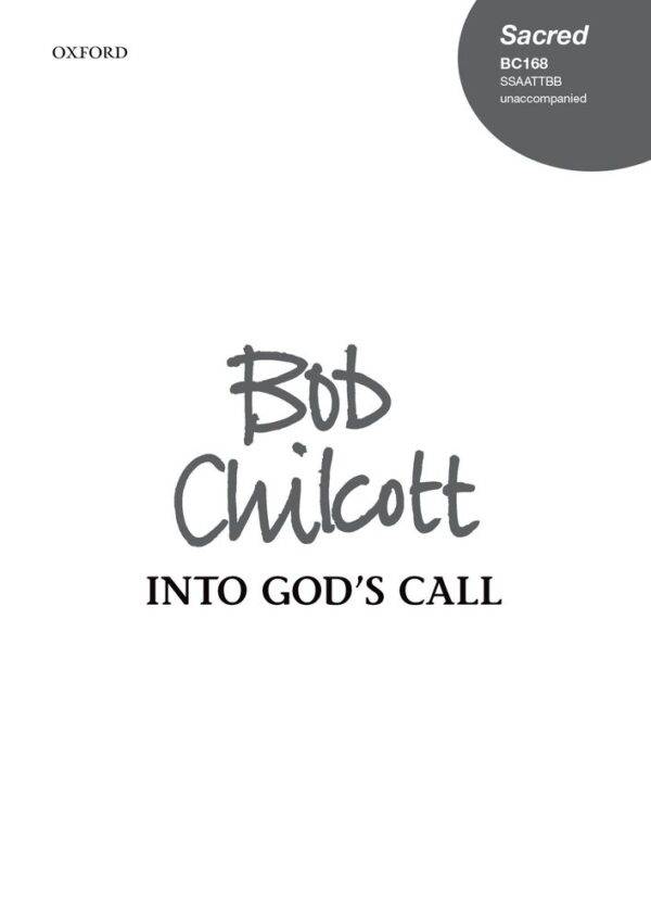 Into God's Call