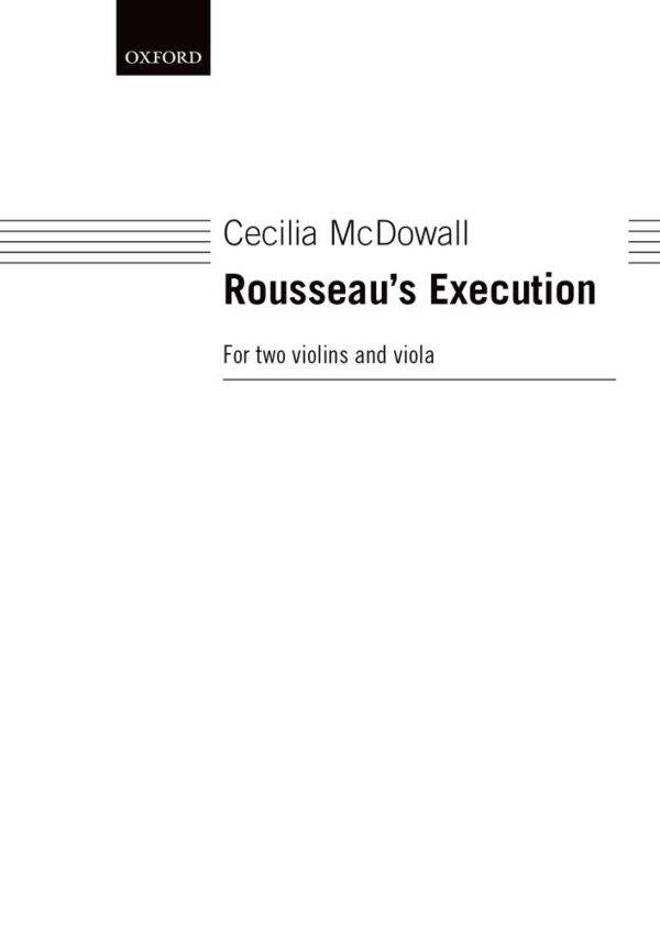 Rousseau's Execution